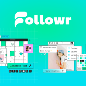 Followr