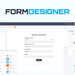 FormDesigner