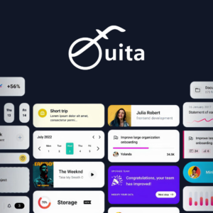 Fouita Smart Widgets