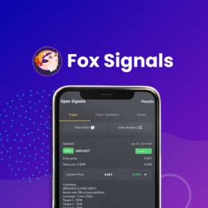 Fox Signals