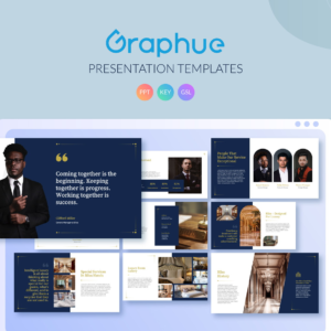 Graphue Presentation Templates