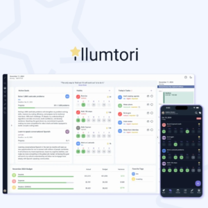 Illumtori