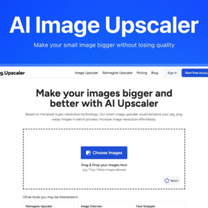 Img.Upscaler