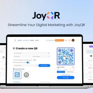 JoyQR