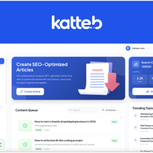 Katteb