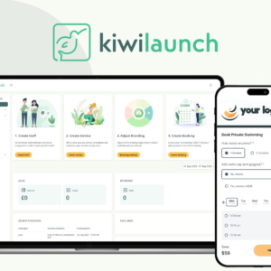 kiwilaunch