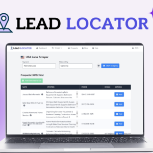 LeadLocator