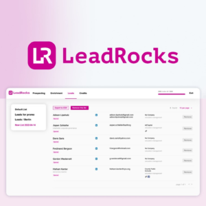LeadRocks