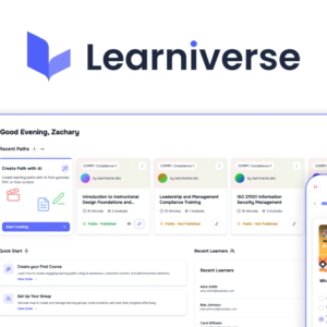 Learniverse