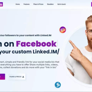 LinkedIM