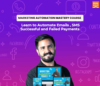 Marketing Automation Course