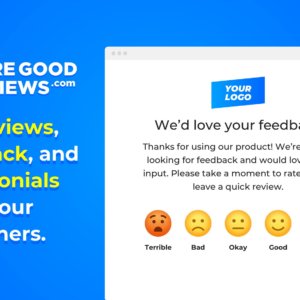 More Good Reviews