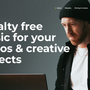 Music For Videos by Foximusic