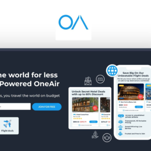 OneAir AI