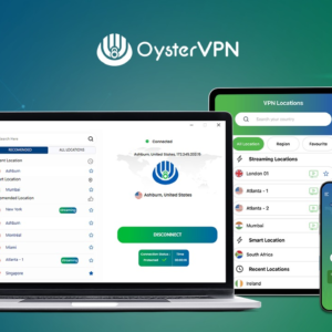 OysterVPN