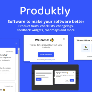 Produktly