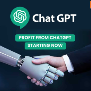 Profit_From_ChatGPT