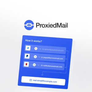 ProxiedMail