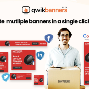 QwikBanners