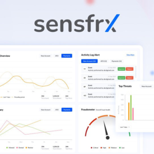 Sensfrx
