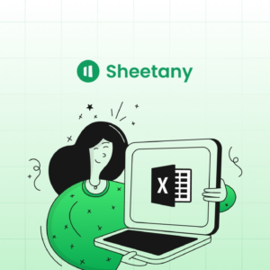 Sheetany