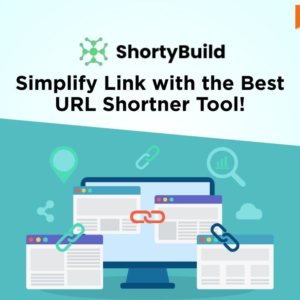 ShortyBuild: URL Shortener to Shorten and Manage URLs Lifetime Deal