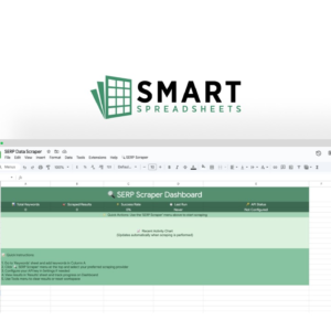 Smart Spreadsheets