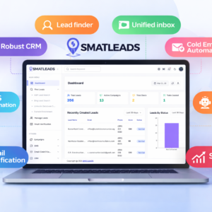 SmatLeads