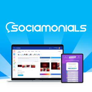 Sociamonials