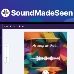 SoundMadeSeen