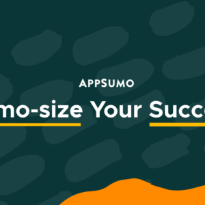 Sumo-size Your Success Course