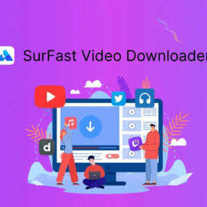 SurFast Video Downloader
