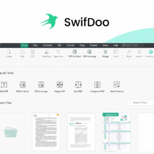 SwifDoo PDF