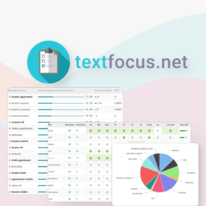 TextFocus