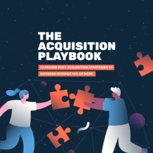 The Acquisition Playbook