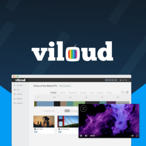 Viloud