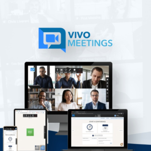 Vivomeetings