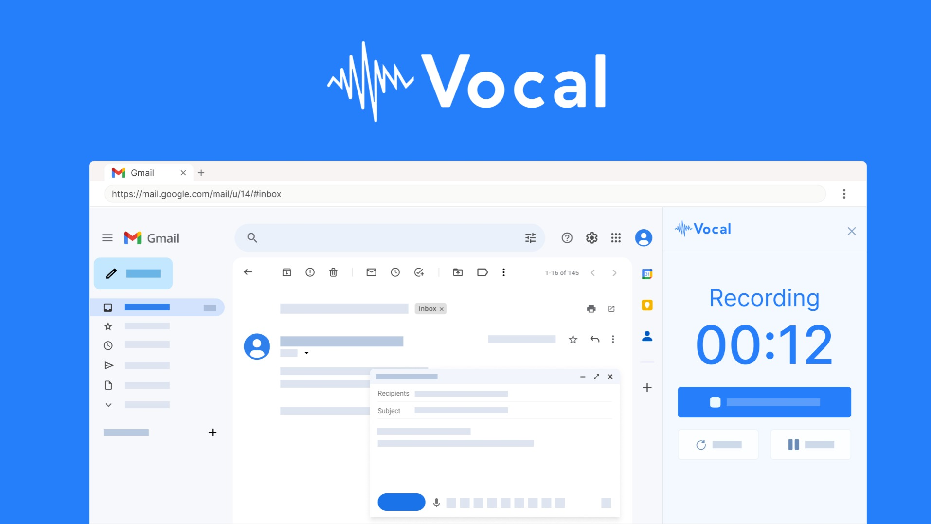 Vocal