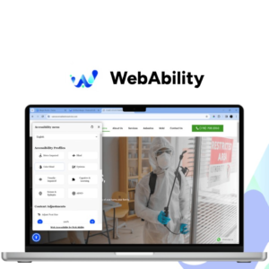 WebAbility.io