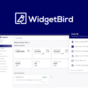 Widgetbird