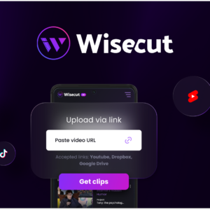 Wisecut