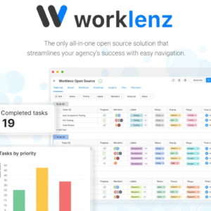 Worklenz