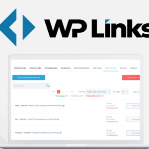 WP Links