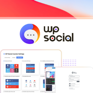 WP Social