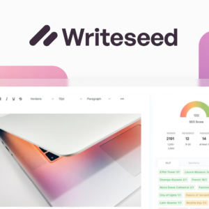 Writeseed - AI Content Writer