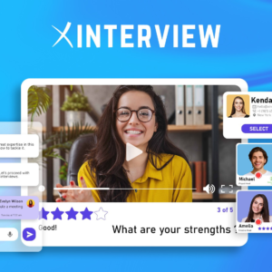 XInterview AI