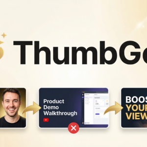 YouTube Thumbnail A/B Test Pack