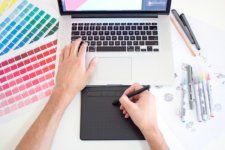 Diseño para no diseñadores: Crea materiales que parecen profesionales (sin morir en el intento)