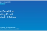 BuzzEmailHost – Análisis Completo Lifetime: Características, Precio y Beneficios