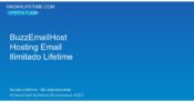 BuzzEmailHost – Análisis Completo Lifetime: Características, Precio y Beneficios